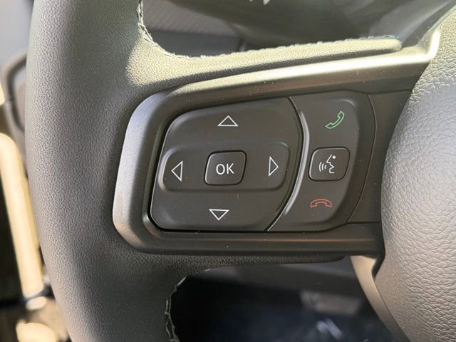 New 2026 Jeep Gladiator Rubicon AWD/4WD image 17