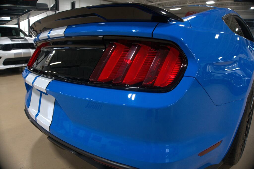 Used 2017 Ford Mustang Shelby GT350 w/ Electronics Package image 21