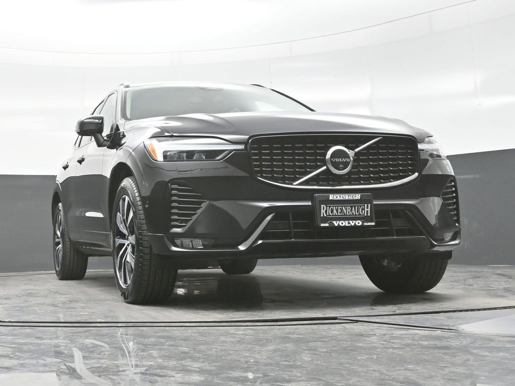 Used 2025 Volvo XC60 B5 Plus w/ Climate Package AWD/4WD image 23