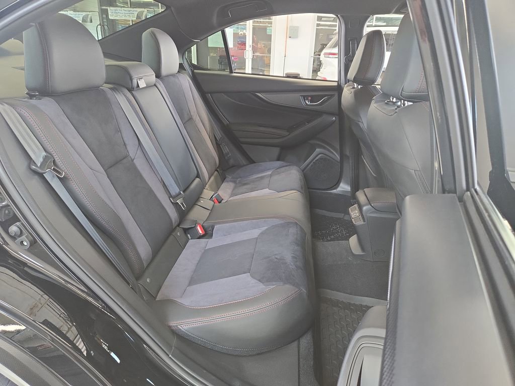 Used 2024 Subaru WRX TR AWD/4WD image 16
