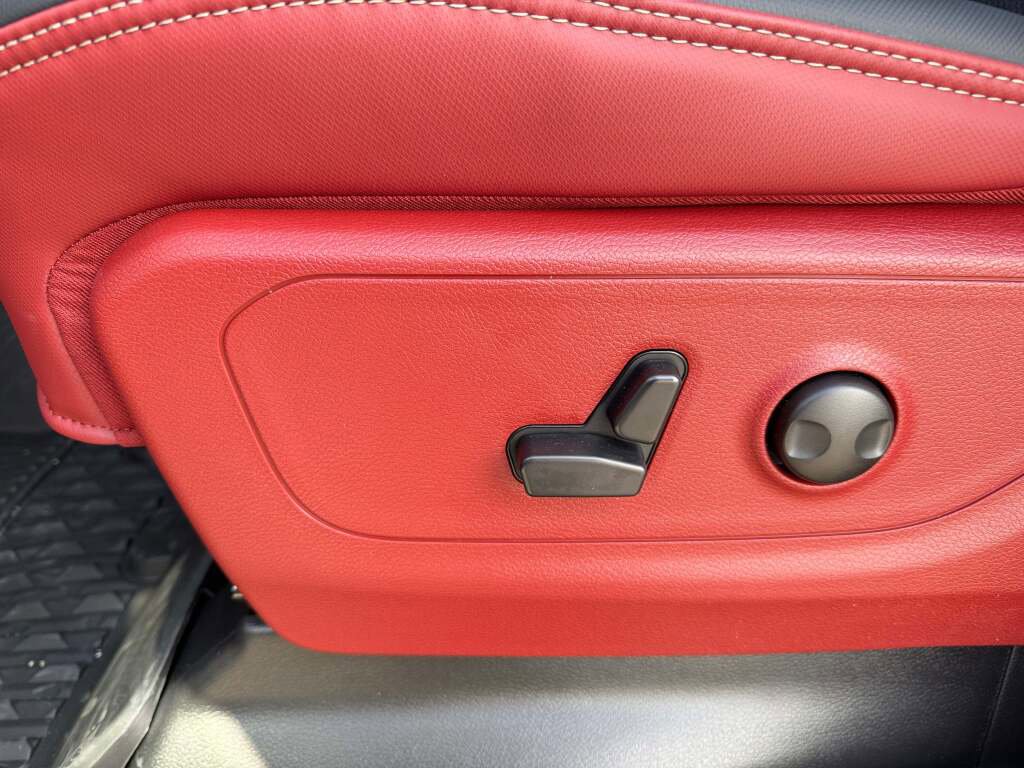 New 2026 RAM 1500 Rebel w/ Bed Utility Group image 31