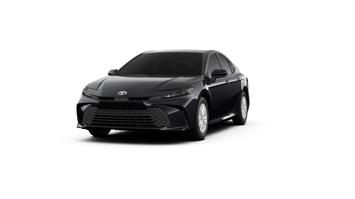New 2026 Toyota Camry LE w/ Convenience Package AWD/4WD image 18