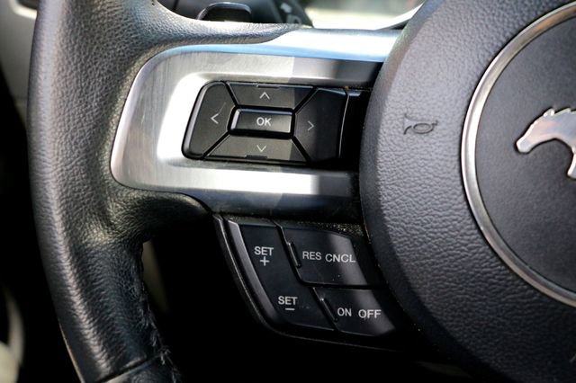 Used 2015 Ford Mustang Premium image 14