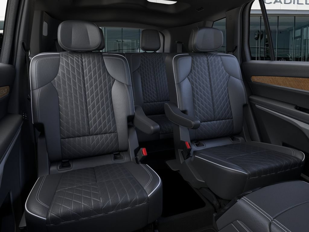 New 2027 Cadillac Vistiq Premium Luxury AWD/4WD image 17
