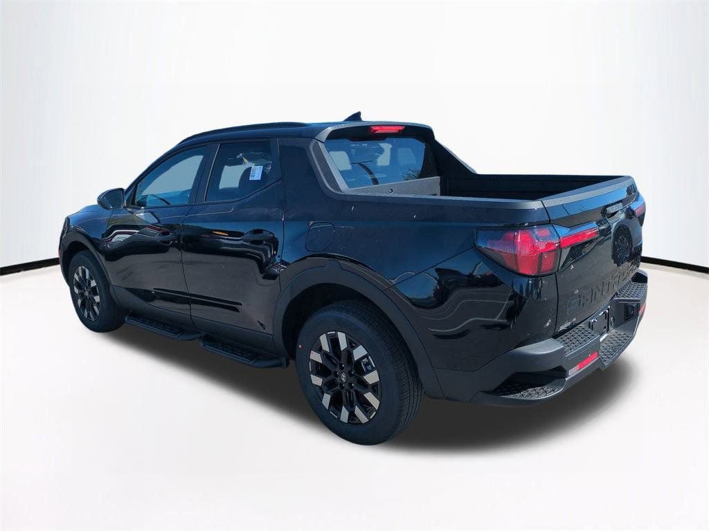 New 2026 Hyundai Santa Cruz SEL image 7