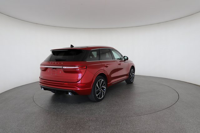 Used 2023 Lincoln Corsair Grand Touring w/ Equipment Group 302A image 17