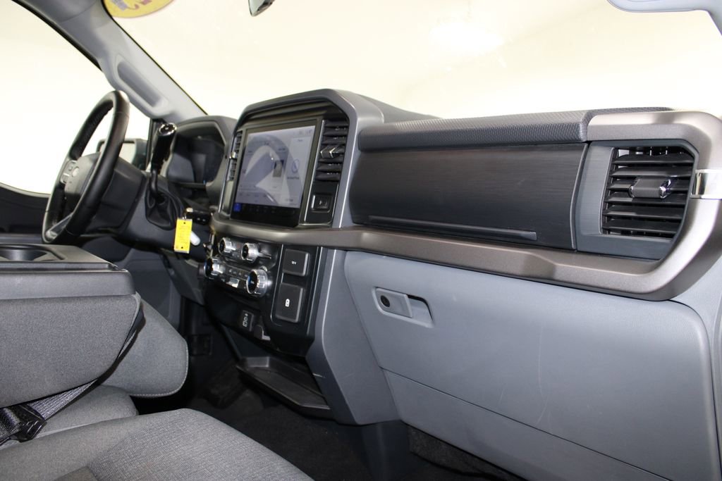 Used 2025 Ford F150 XLT w/ Equipment Group 301A Standard image 28