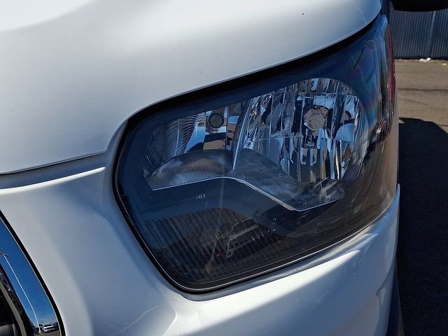 Certified 2020 Ford Transit 150 Medium Roof RWD image 9
