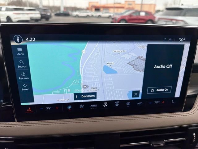 Certified 2023 Lincoln Corsair AWD w/ Equipment Group 101A image 24