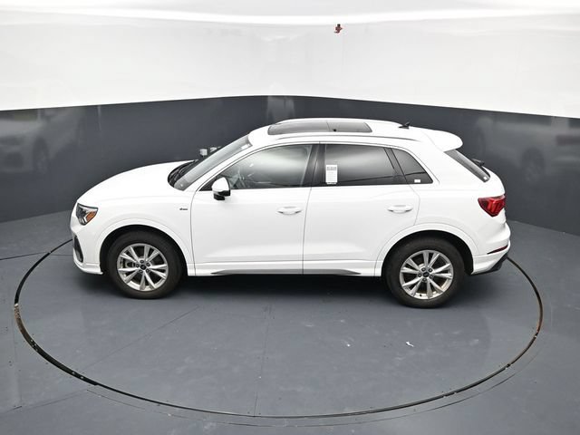 Used 2024 Audi Q3 2.0T Premium AWD/4WD image 42
