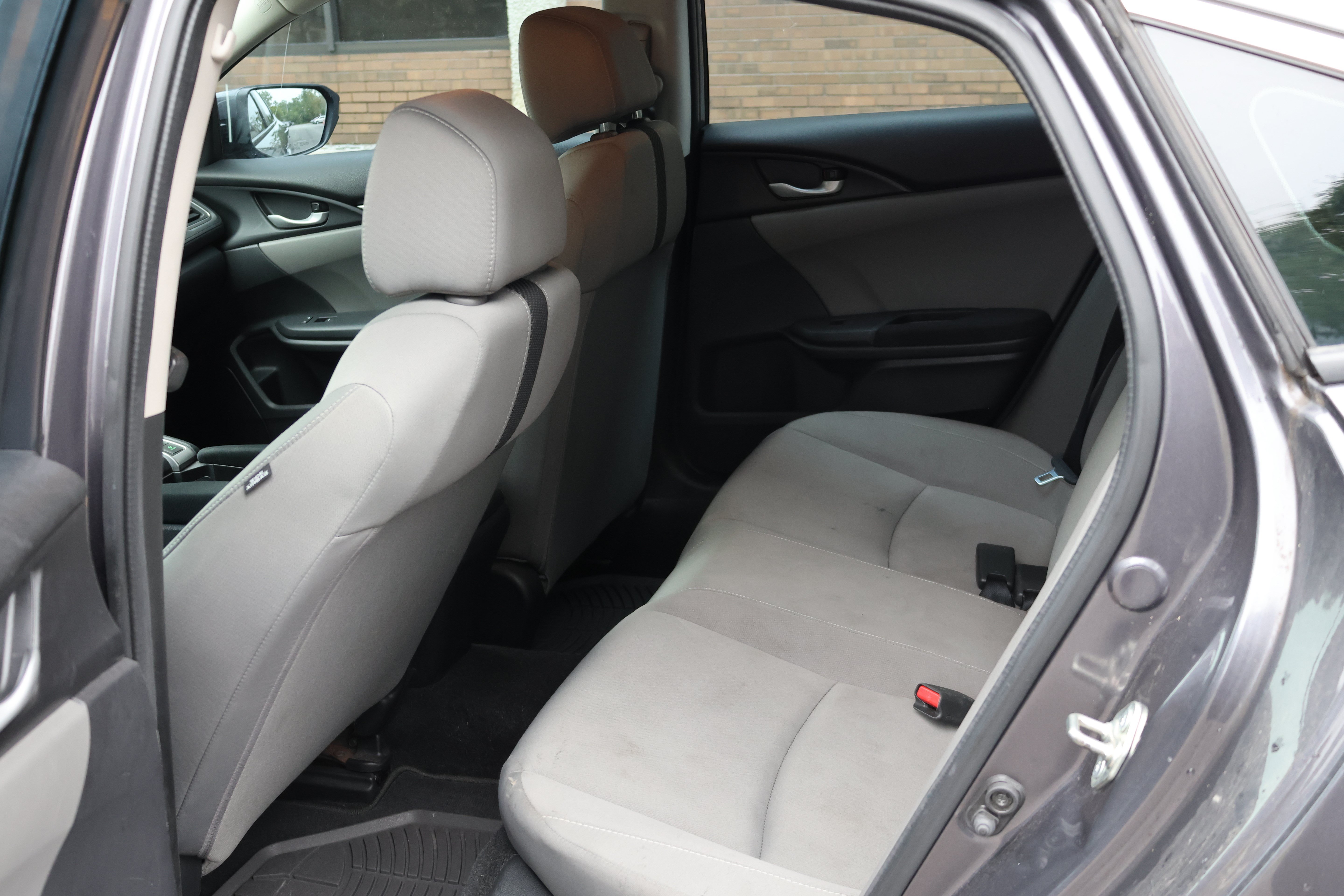 Used 2016 Honda Civic LX image 15