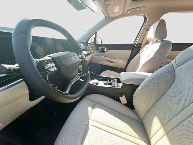 New 2026 Kia Sorento EX image 22