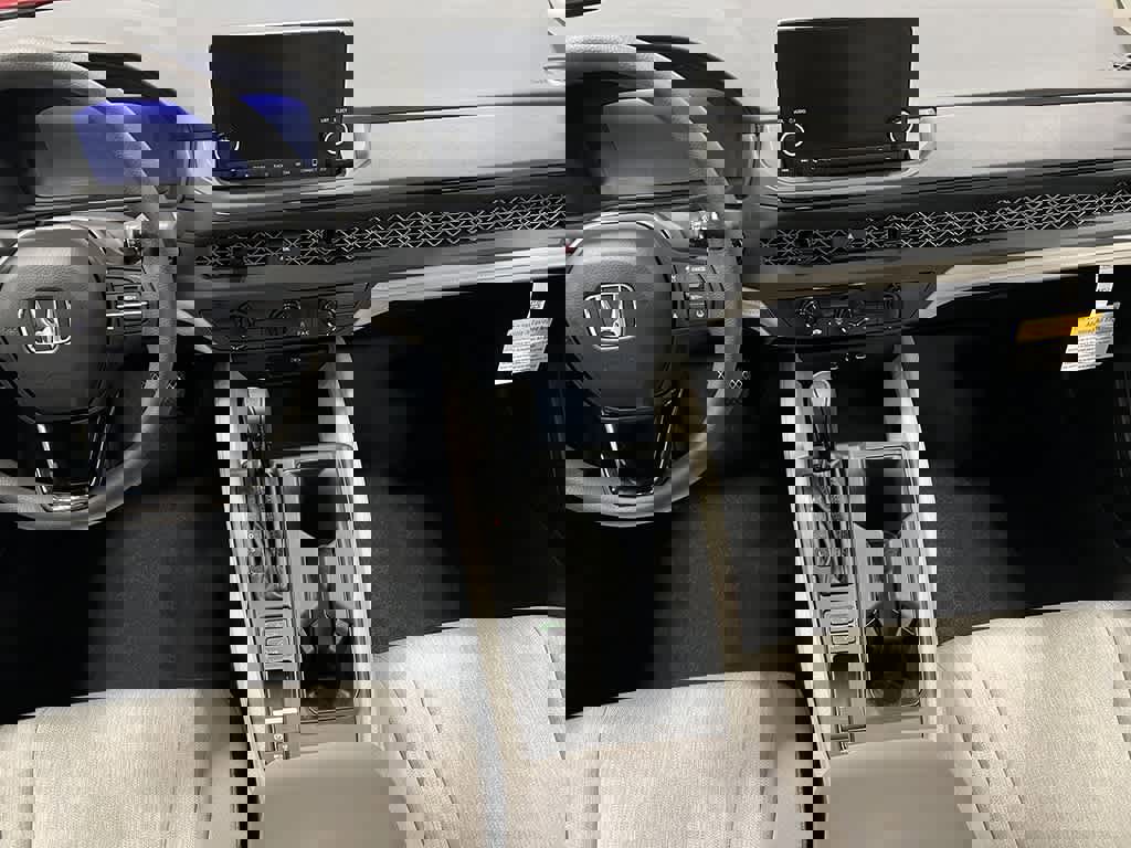 New 2025 Honda Accord LX image 15