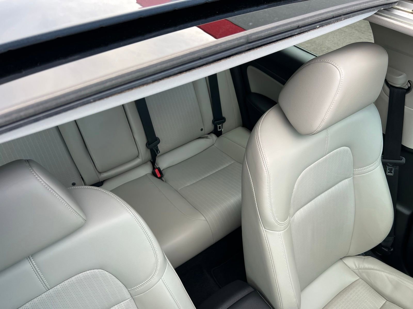 Used 2023 Honda Civic EX-L image 13