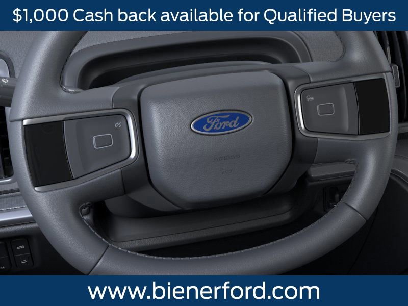 New 2025 Ford Expedition Max Active image 14