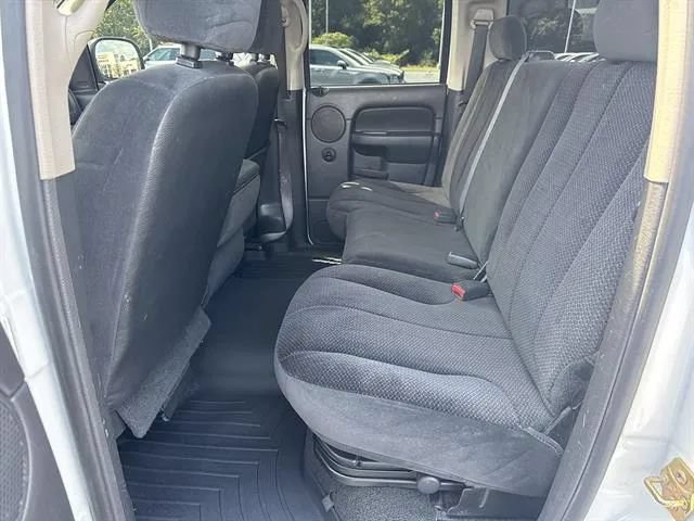 Used 2005 Dodge Ram 1500 Truck SLT AWD/4WD image 15