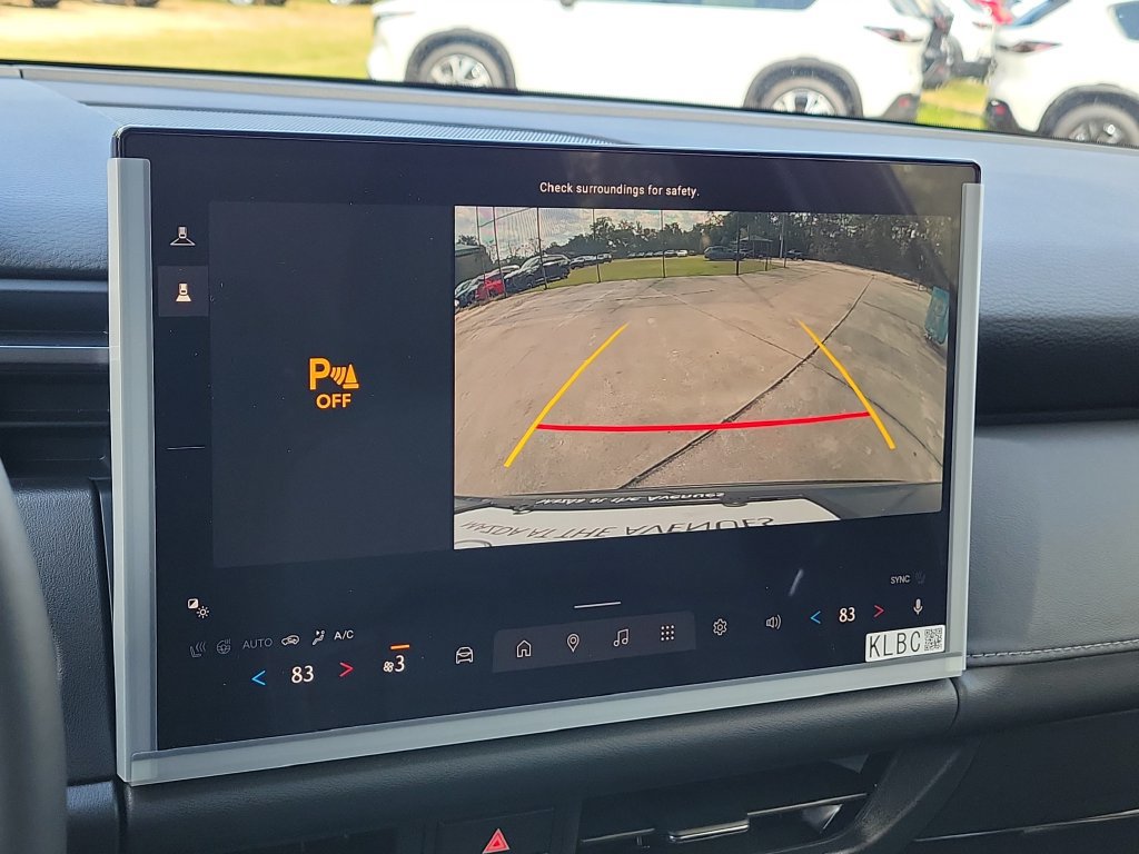 New 2026 MAZDA CX-5 Preferred AWD/4WD image 28