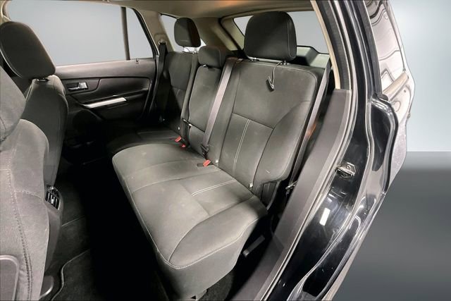 Used 2013 Ford Edge SE AWD/4WD image 18
