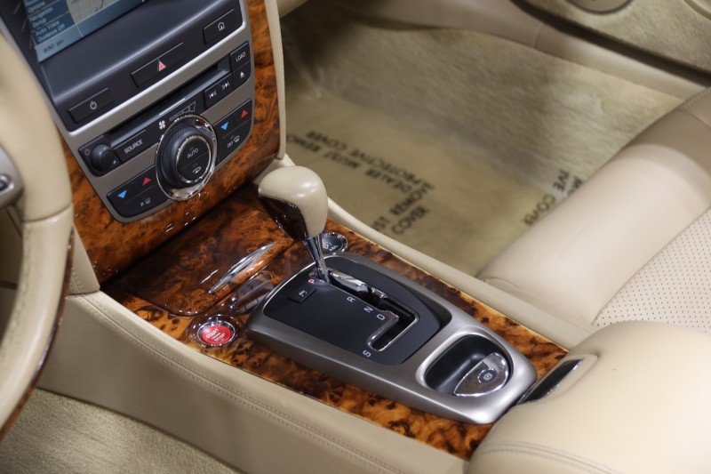 Used 2007 Jaguar XK Convertible RWD image 56