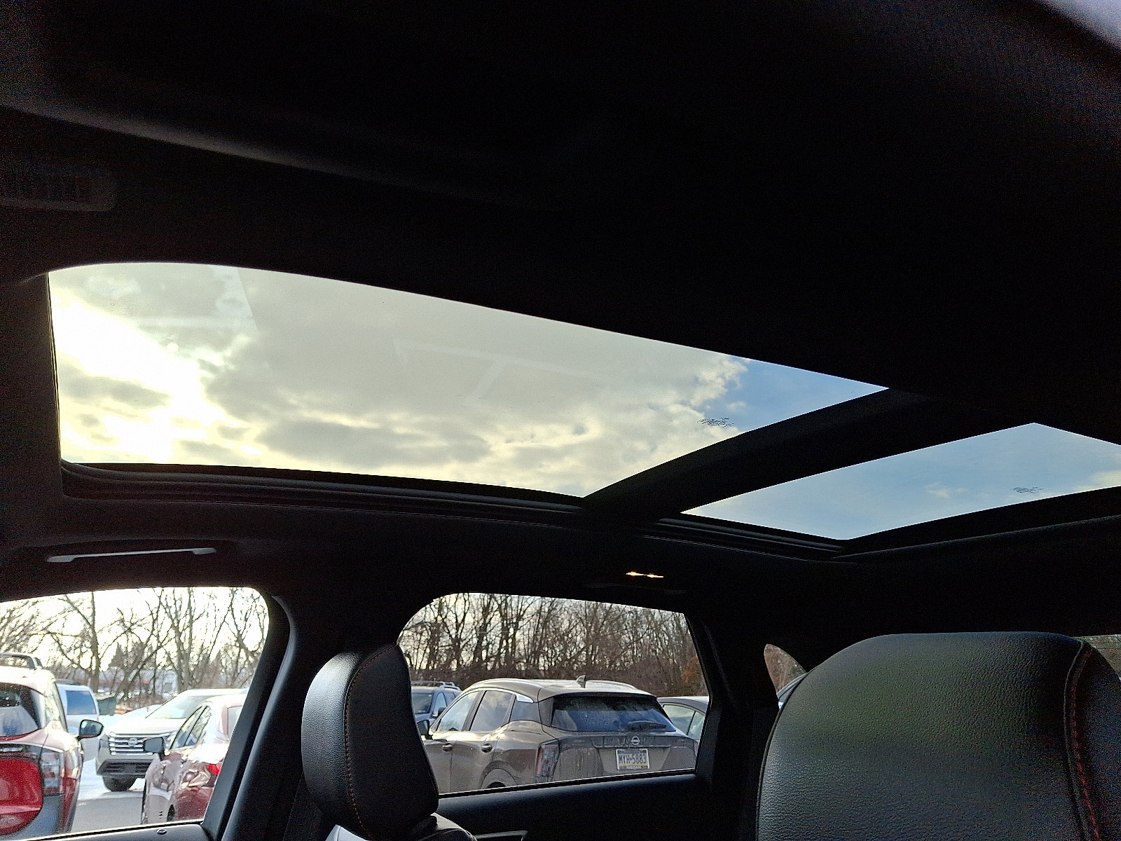 Used 2023 Ford Edge ST-Line image 17