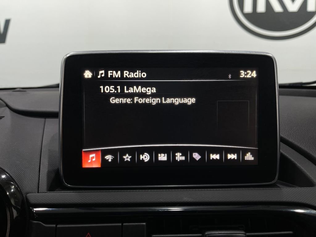 Used 2017 MAZDA MX-5 Miata RF Club image 21