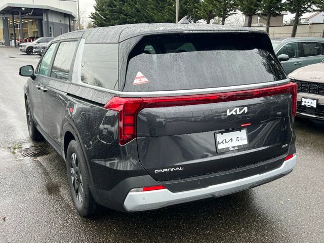 New 2026 Kia Carnival LXS image 9
