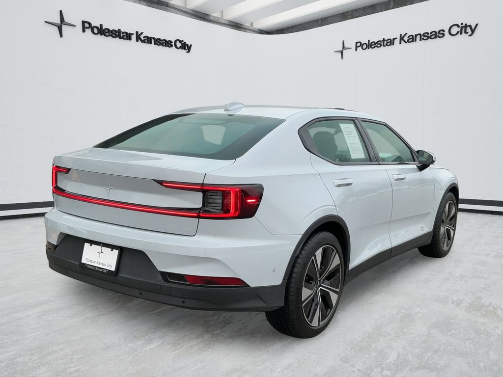 Used 2023 Polestar Polestar 2 w/ Pilot Pack image 3