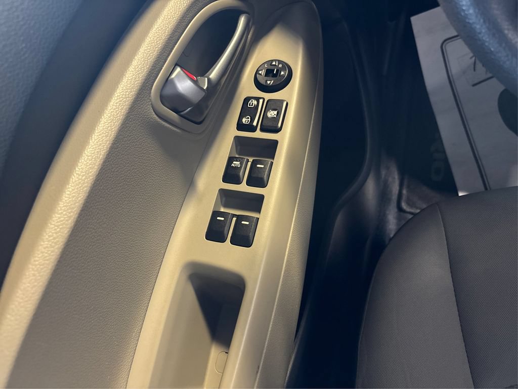 Used 2016 Kia Rio LX w/ Power Package FWD image 32