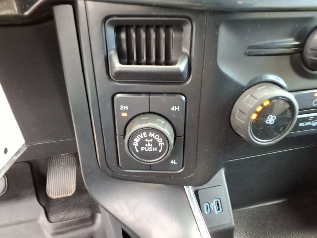 Used 2024 Ford F150 STX w/ Mobile Office Package AWD/4WD image 26