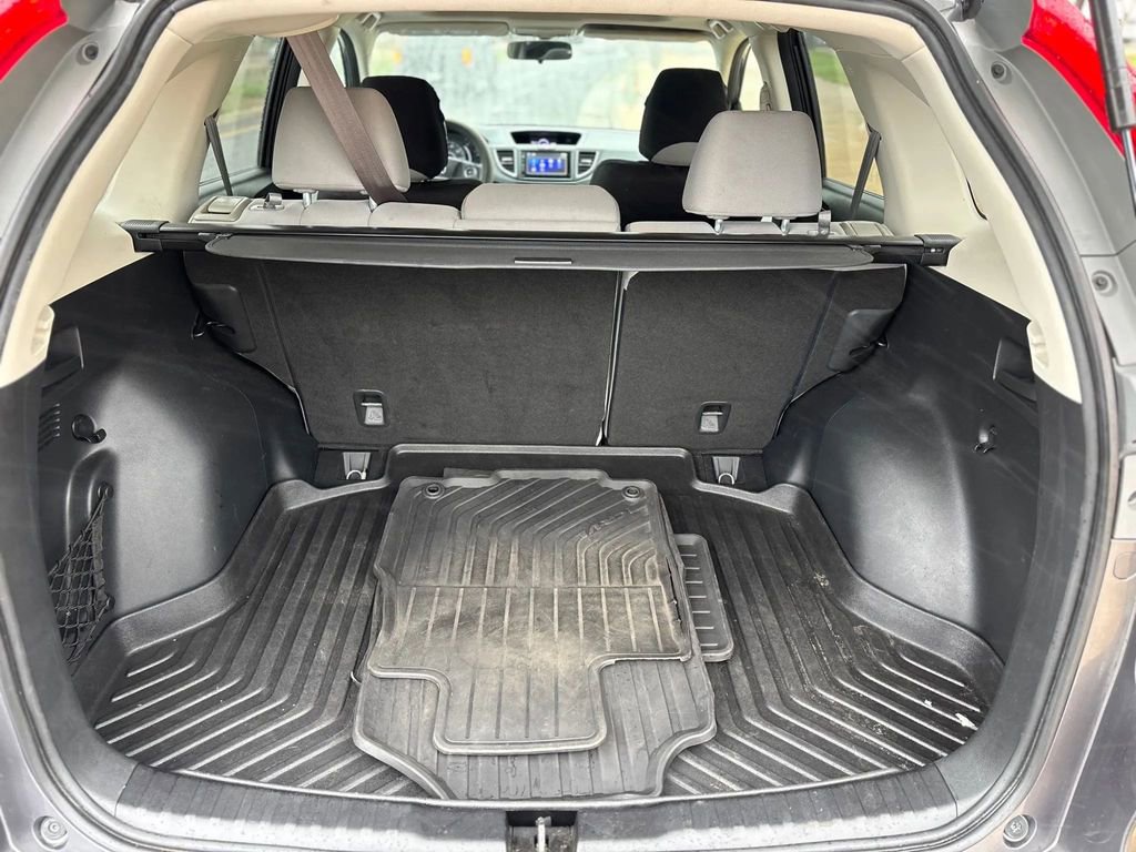 Used 2015 Honda CR-V EX image 17