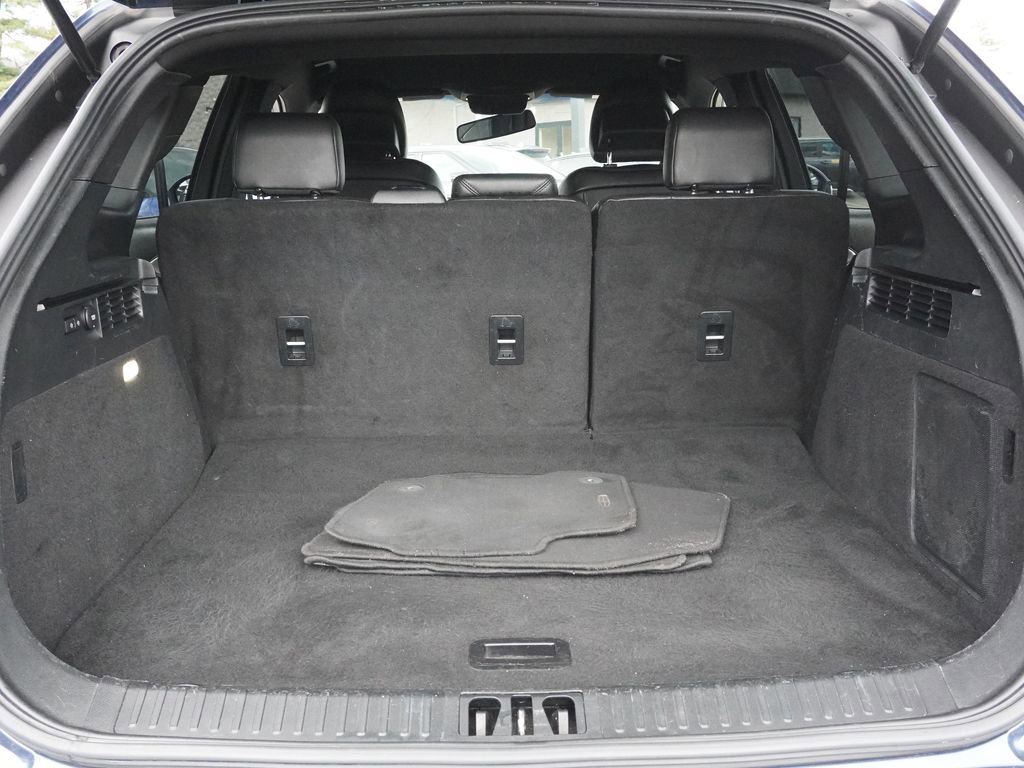 Used 2018 Lincoln MKX Premiere AWD/4WD image 16