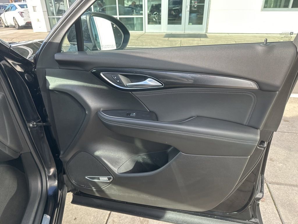 Used 2024 Buick Envision Preferred image 13