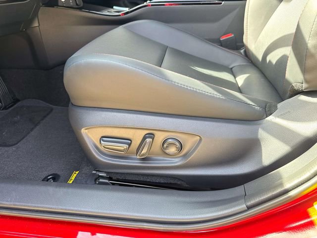 New 2026 Toyota Prius Plug-In Hybrid image 18