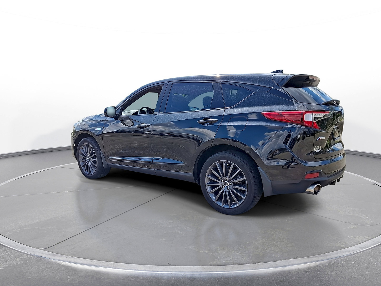 Used 2022 Acura RDX AWD image 6