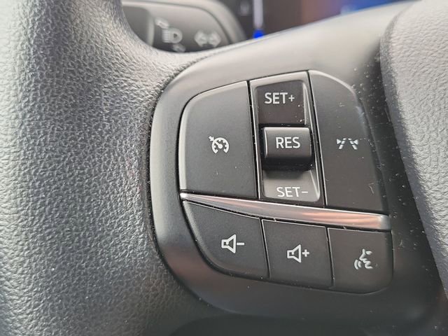 Used 2025 Ford Escape Active AWD/4WD image 8