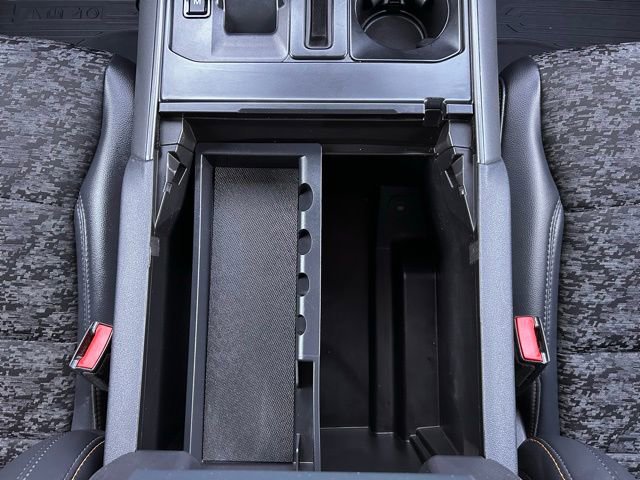 Used 2025 Ford F150 Tremor w/ Tow/Haul Package image 27