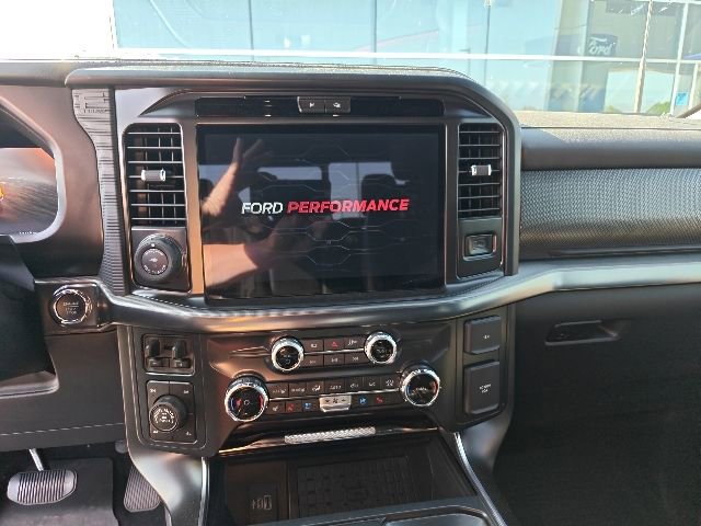 Used 2025 Ford F150 Raptor image 10
