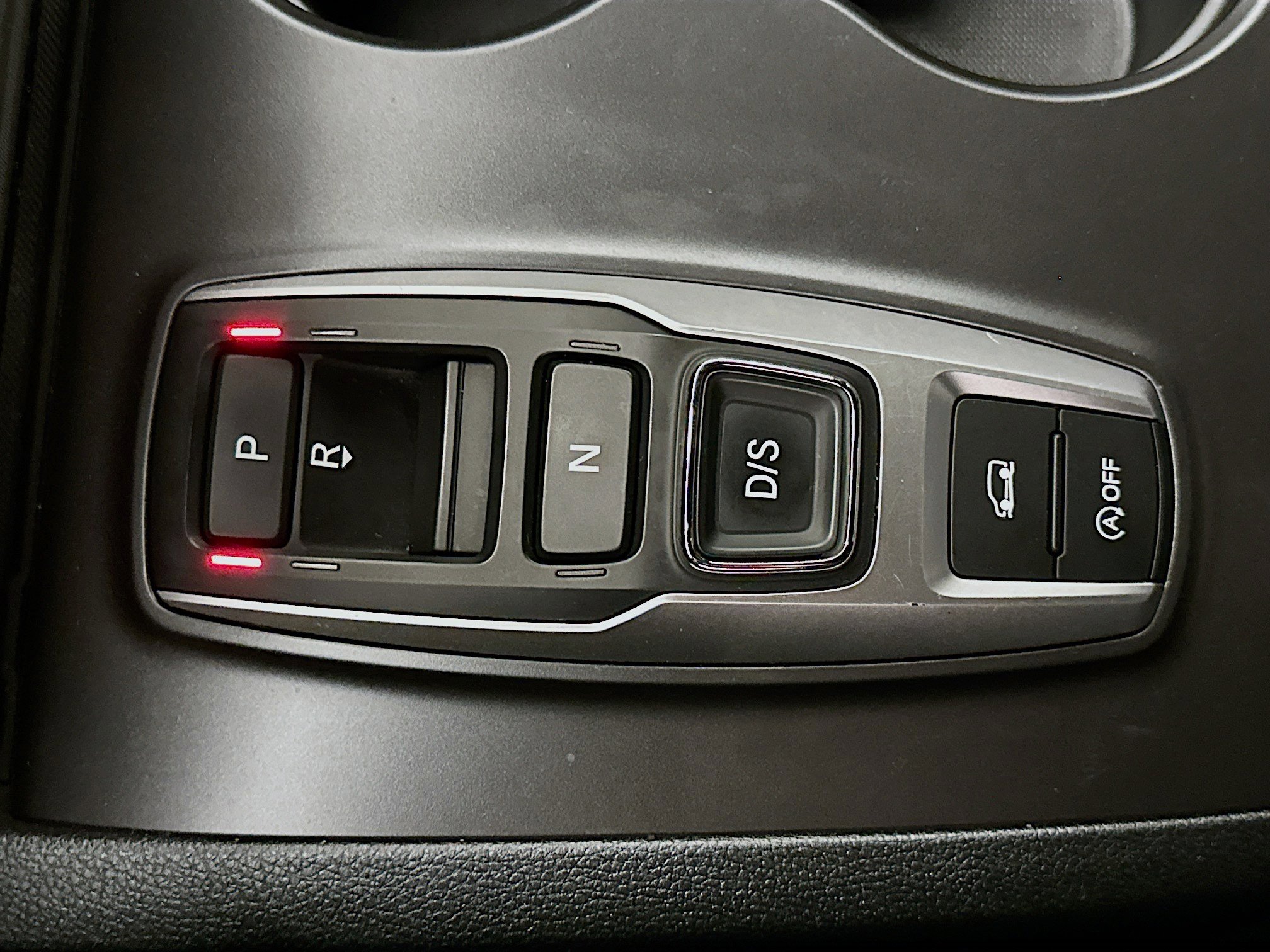 Used 2023 Honda Passport EX-L image 25