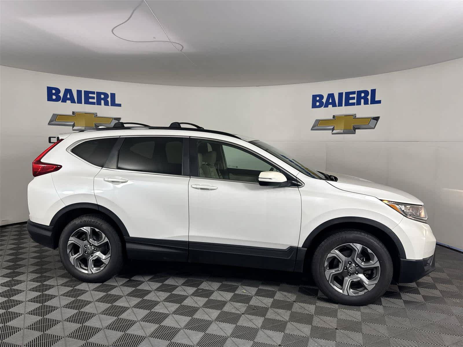 Used 2019 Honda CR-V EX image 6