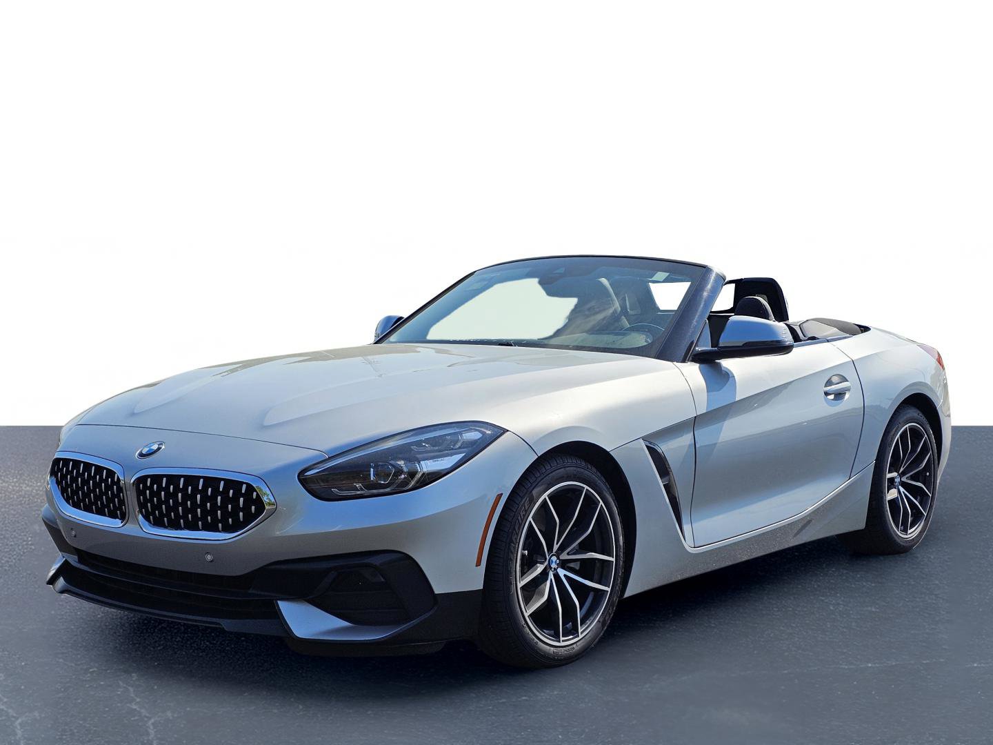 Used 2022 BMW Z4 sDrive30i RWD image 13
