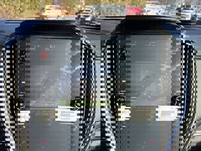 New 2026 Subaru Impreza 2.0i Sport image 24