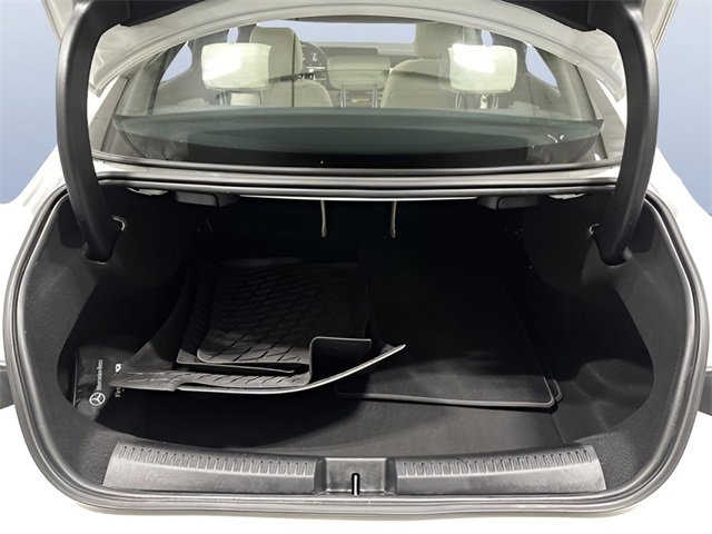 Used 2025 Mercedes-Benz CLA 250 4MATIC image 28