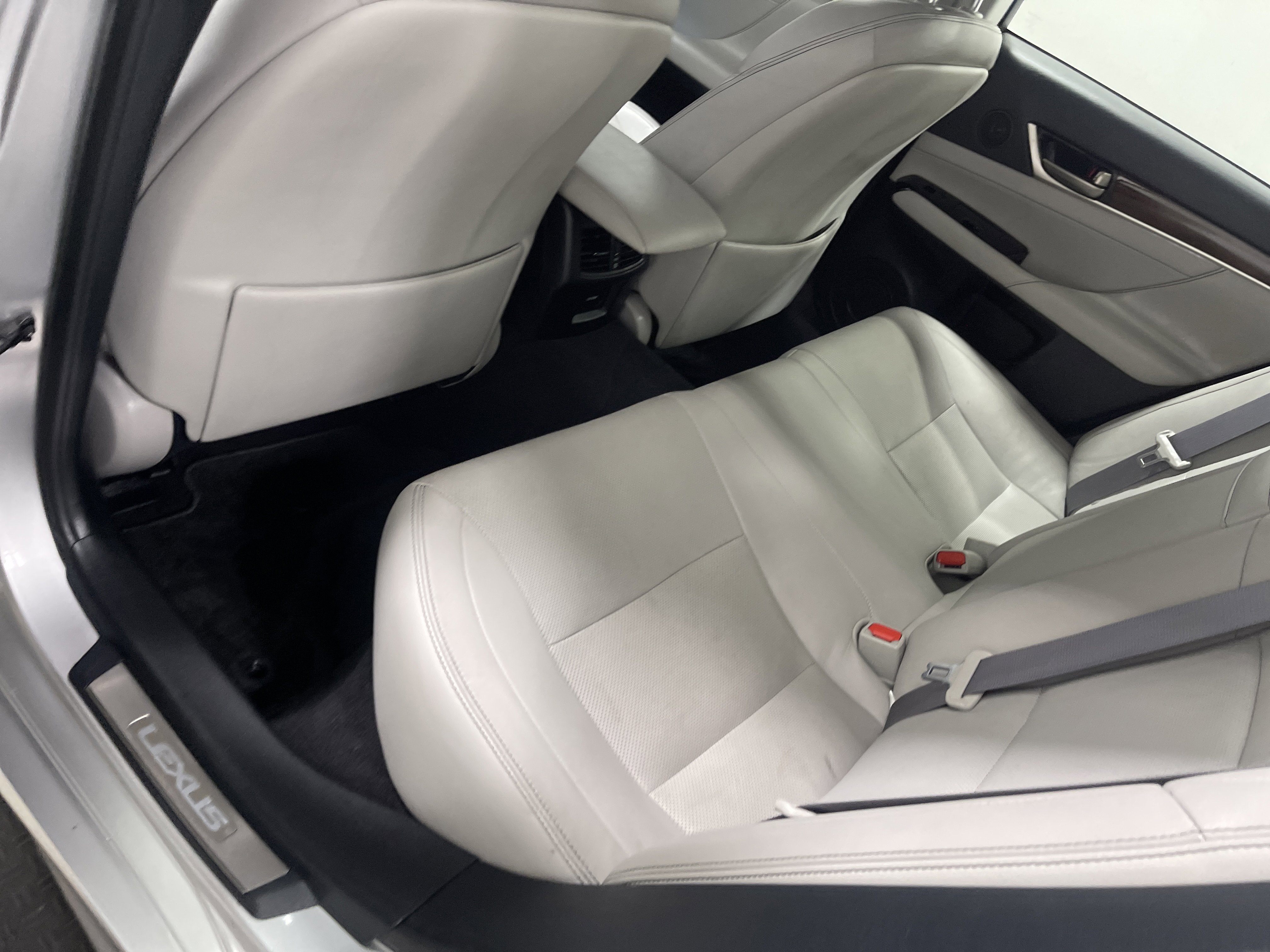 Used 2015 Lexus GS 350 image 17