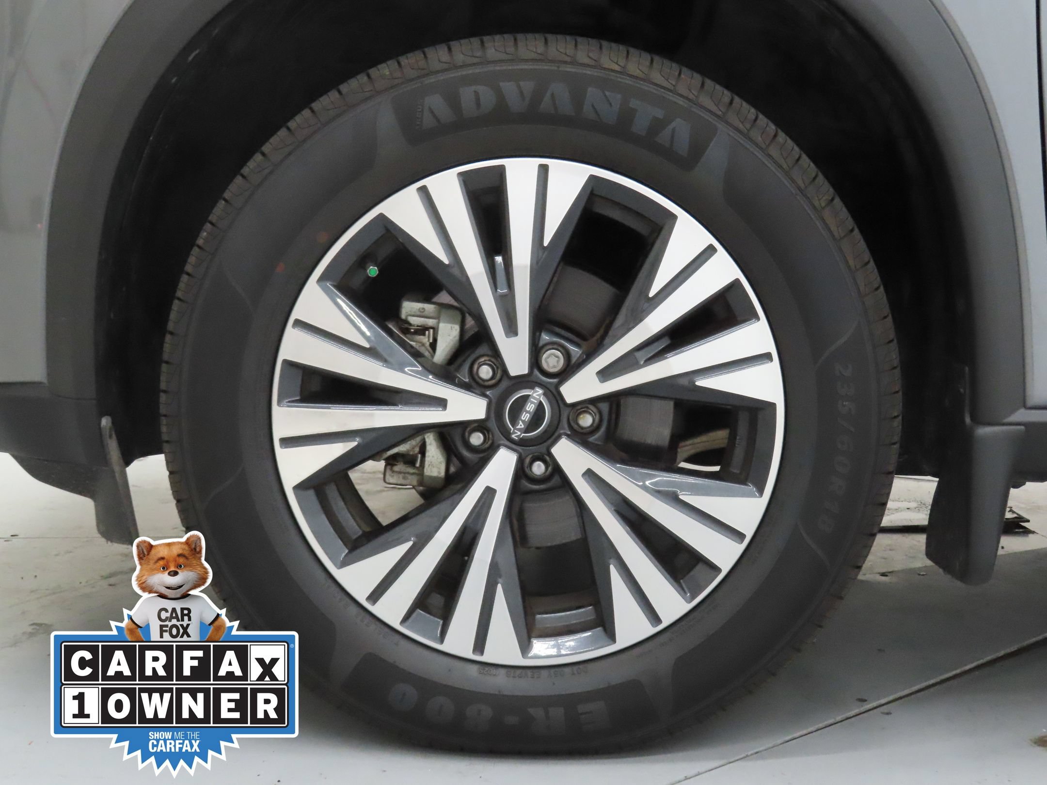 Used 2023 Nissan Rogue SV FWD image 26
