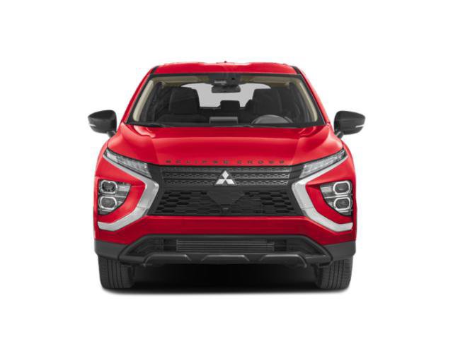 Used 2024 Mitsubishi Eclipse Cross LE AWD/4WD image 4