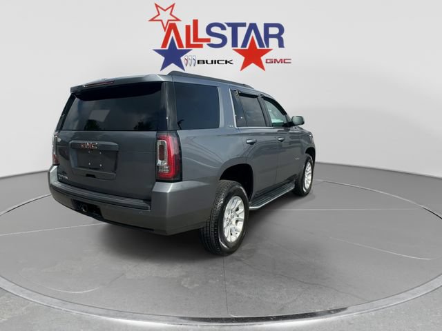 Used 2019 GMC Yukon SLT RWD image 8