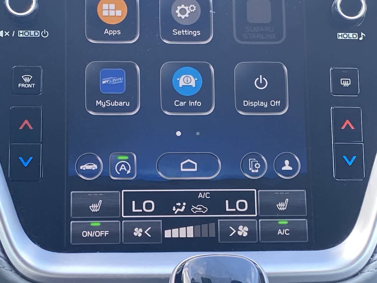 Used 2023 Subaru Outback Premium image 18