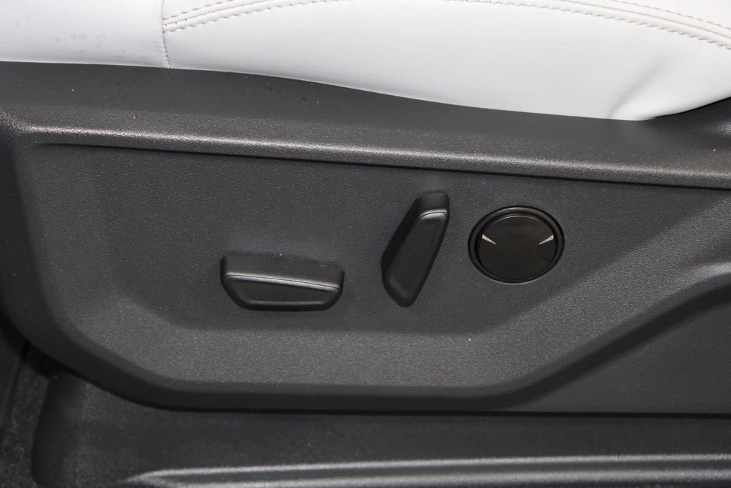 New 2026 Ford Expedition Max Platinum image 21