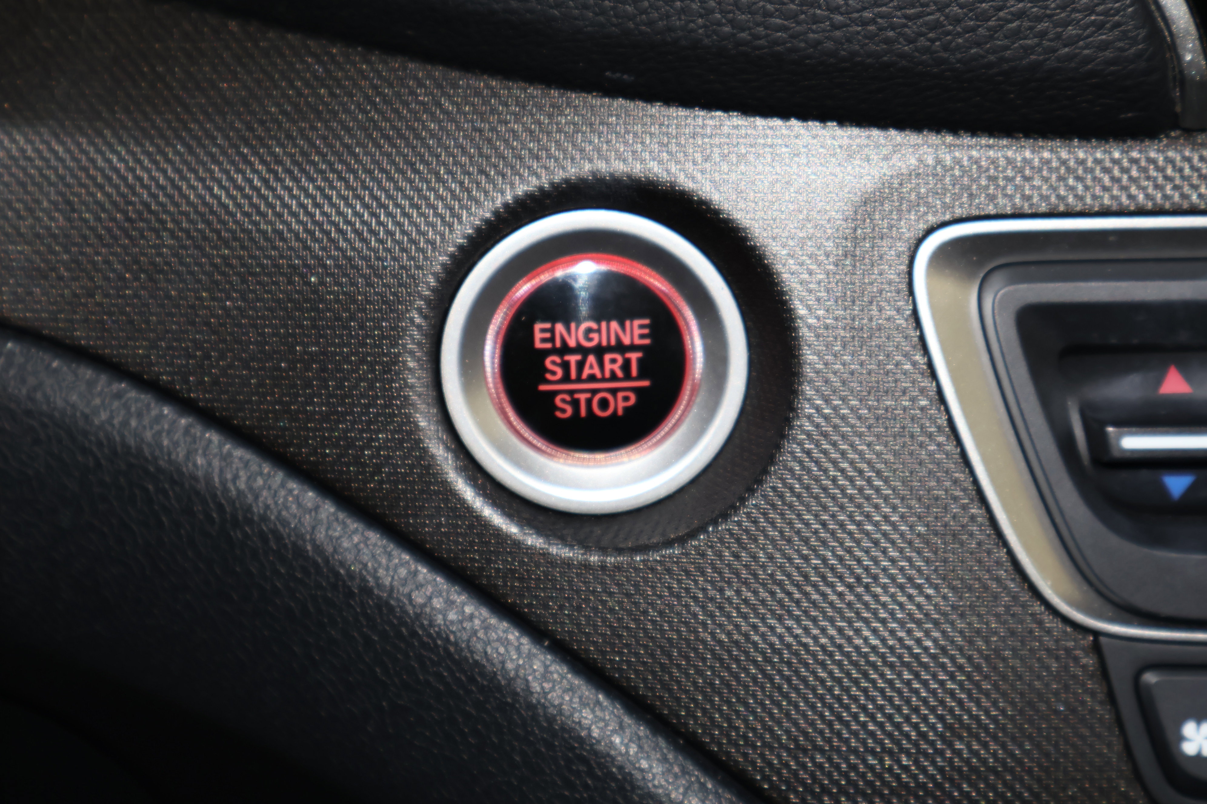 Certified 2022 Honda Passport TrailSport image 24