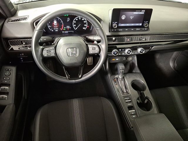 Used 2023 Honda Civic Sport image 2